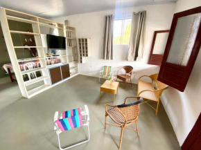 Casa Aconchegante próx da praia e rio